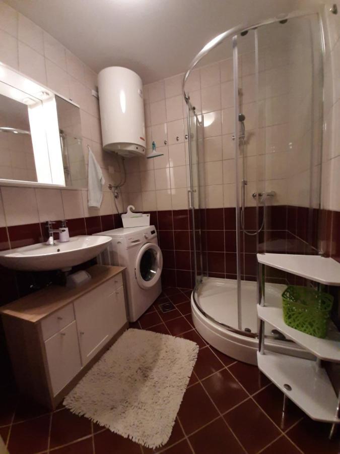 Apartma Andrea Медулин Екстер'єр фото