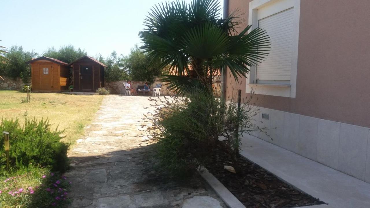 Apartma Andrea Медулин Екстер'єр фото