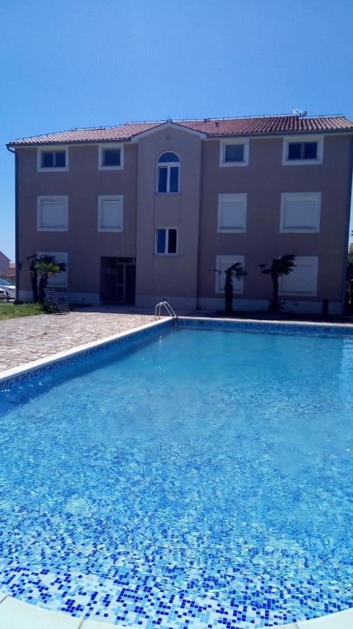 Apartma Andrea Медулин Екстер'єр фото