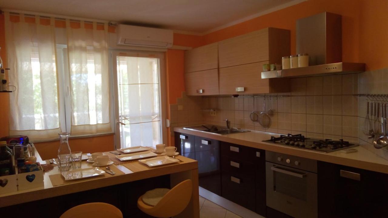 Apartma Andrea Медулин Екстер'єр фото