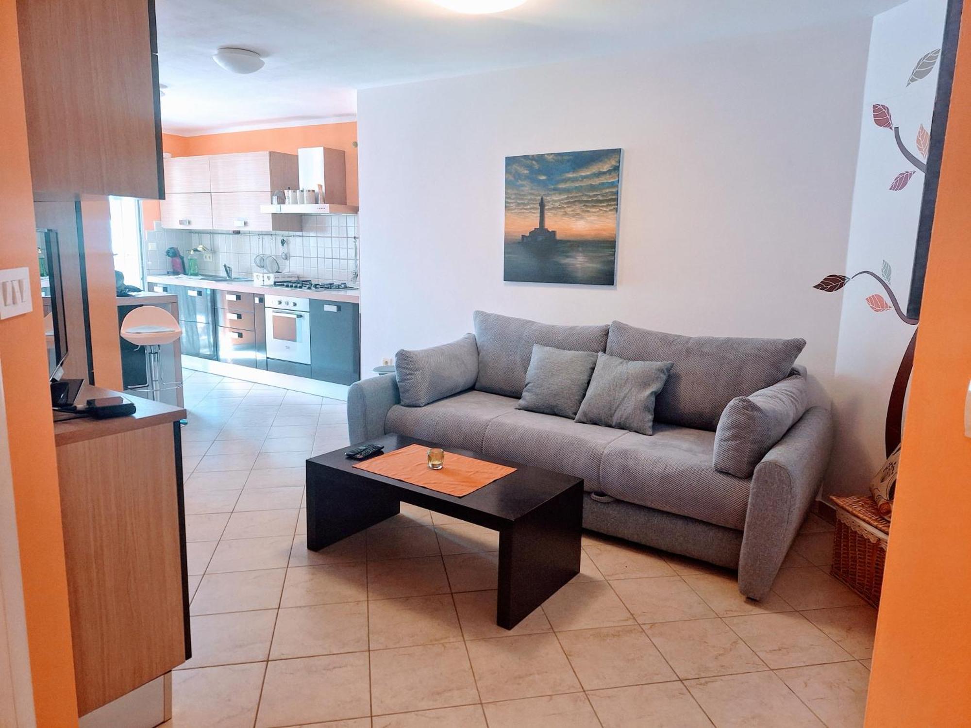 Apartma Andrea Медулин Екстер'єр фото